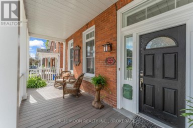 122 RICHARD STREET, Greater Napanee (Greater Napanee) Ontario
