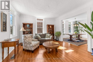 122 RICHARD STREET, Greater Napanee (Greater Napanee) Ontario