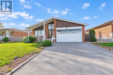 61 BICKERTON CRESCENT Toronto (Pleasant View) Ontario photo 1