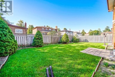 61 BICKERTON CRESCENT Toronto (Pleasant View) Ontario photo 11