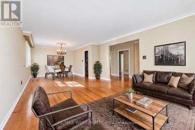 61 BICKERTON CRESCENT Toronto (Pleasant View) Ontario photo 3