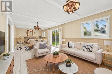 61 BICKERTON CRESCENT Toronto (Pleasant View) Ontario photo 5