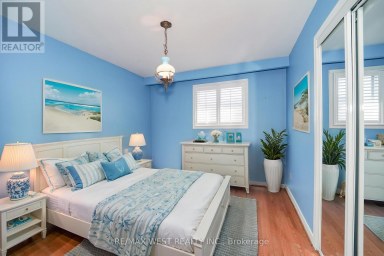 61 BICKERTON CRESCENT Toronto (Pleasant View) Ontario photo 7