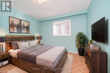 61 BICKERTON CRESCENT Toronto (Pleasant View) Ontario photo 8