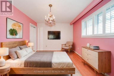 61 BICKERTON CRESCENT Toronto (Pleasant View) Ontario photo 9