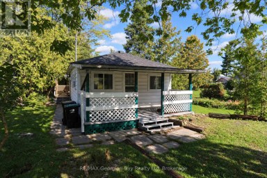 62 KING ROAD Tay (Waubaushene) Ontario photo 1