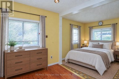 62 KING ROAD Tay (Waubaushene) Ontario photo 14