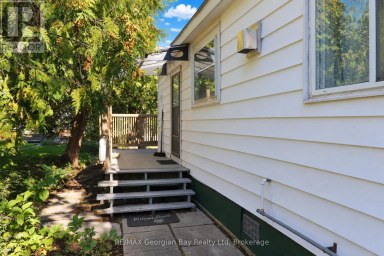 62 KING ROAD Tay (Waubaushene) Ontario photo 19