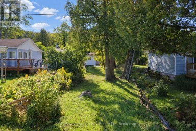 62 KING ROAD Tay (Waubaushene) Ontario photo 20