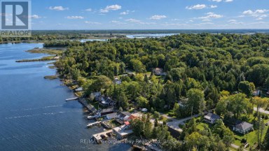 62 KING ROAD Tay (Waubaushene) Ontario photo 33