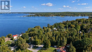62 KING ROAD Tay (Waubaushene) Ontario photo 34