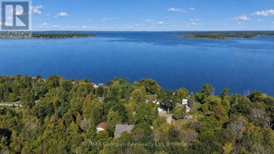 62 KING ROAD Tay (Waubaushene) Ontario photo 35