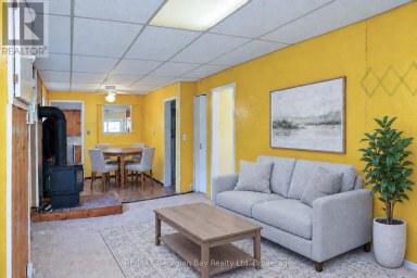62 KING ROAD Tay (Waubaushene) Ontario photo 6