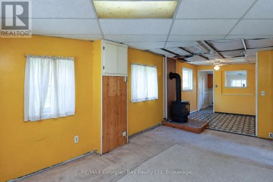 62 KING ROAD Tay (Waubaushene) Ontario photo 9