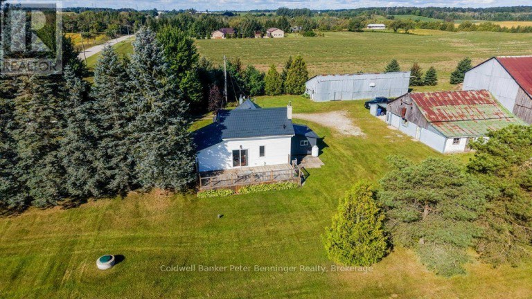 381191 CONCESSION 4 NDR CONCESSION, West Grey, Ontario, N4N3B9