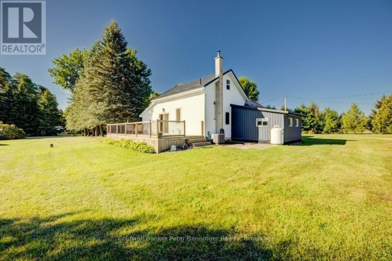 381191 CONCESSION 4 NDR CONCESSION, West Grey, Ontario, N4N3B9