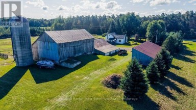 381191 CONCESSION 4 NDR CONCESSION West Grey Ontario photo 33
