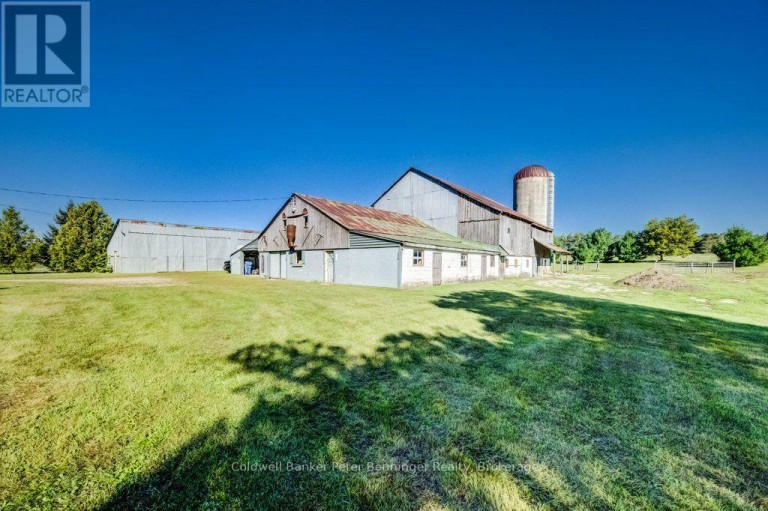 381191 CONCESSION 4 NDR CONCESSION, West Grey, Ontario, N4N3B9