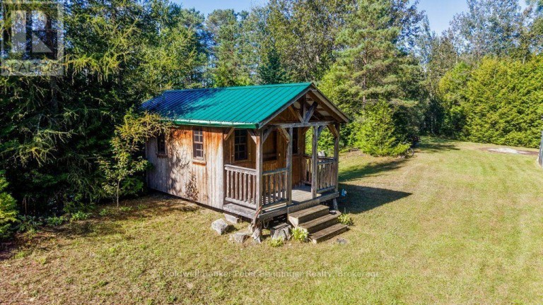 381191 CONCESSION 4 NDR CONCESSION, West Grey, Ontario, N4N3B9