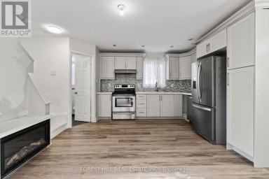 22 GRAND VALLEY DRIVE Brampton (Northgate) Ontario photo 10