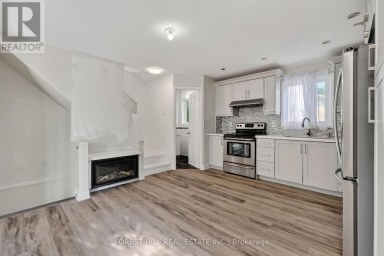 22 GRAND VALLEY DRIVE Brampton (Northgate) Ontario photo 11