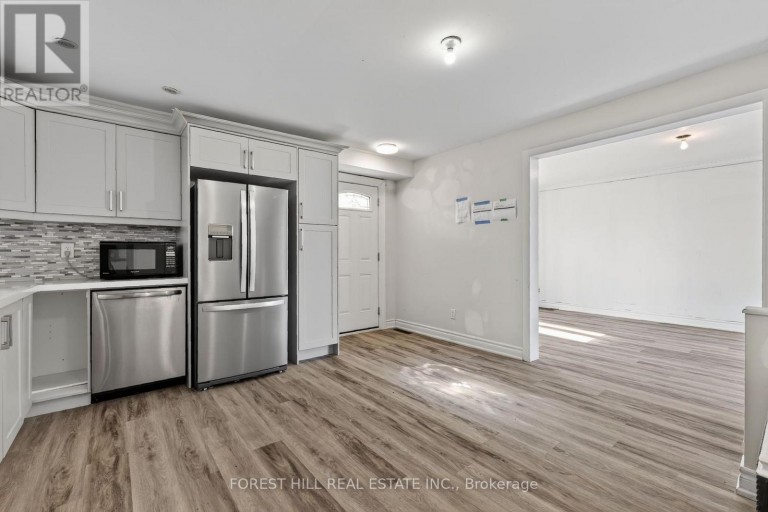 22 GRAND VALLEY DRIVE, Brampton (Northgate), Ontario, L6S2L1