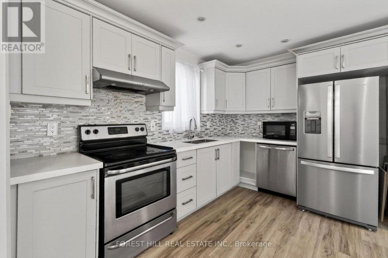 22 GRAND VALLEY DRIVE, Brampton (Northgate), Ontario, L6S2L1