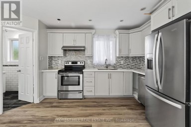 22 GRAND VALLEY DRIVE Brampton (Northgate) Ontario photo 14
