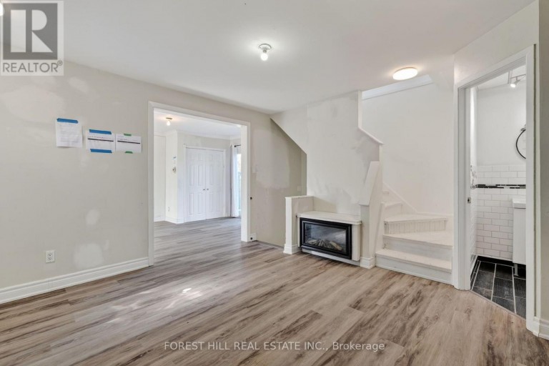 22 GRAND VALLEY DRIVE, Brampton (Northgate), Ontario, L6S2L1