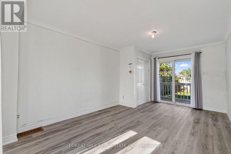 22 GRAND VALLEY DRIVE, Brampton (Northgate), Ontario, L6S2L1