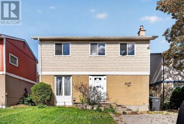 22 GRAND VALLEY DRIVE Brampton (Northgate) Ontario photo 2