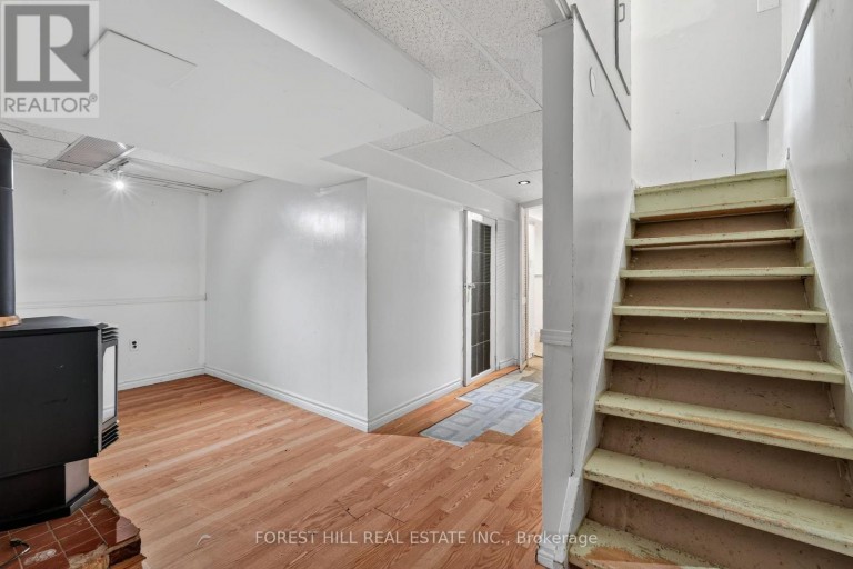 22 GRAND VALLEY DRIVE, Brampton (Northgate), Ontario, L6S2L1