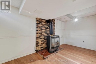 22 GRAND VALLEY DRIVE Brampton (Northgate) Ontario photo 22