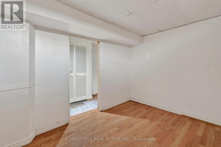 22 GRAND VALLEY DRIVE, Brampton (Northgate), Ontario, L6S2L1