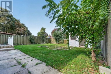 22 GRAND VALLEY DRIVE Brampton (Northgate) Ontario photo 3