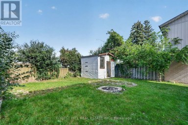 22 GRAND VALLEY DRIVE Brampton (Northgate) Ontario photo 4