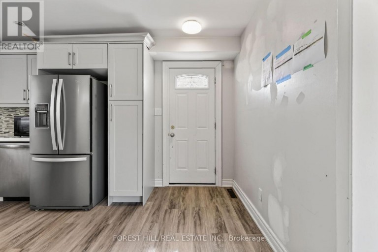 22 GRAND VALLEY DRIVE, Brampton (Northgate), Ontario, L6S2L1