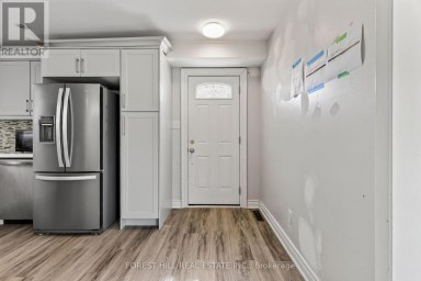 22 GRAND VALLEY DRIVE Brampton (Northgate) Ontario photo 8