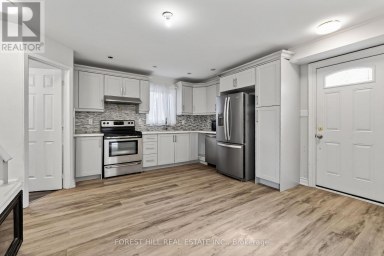 22 GRAND VALLEY DRIVE Brampton (Northgate) Ontario photo 9