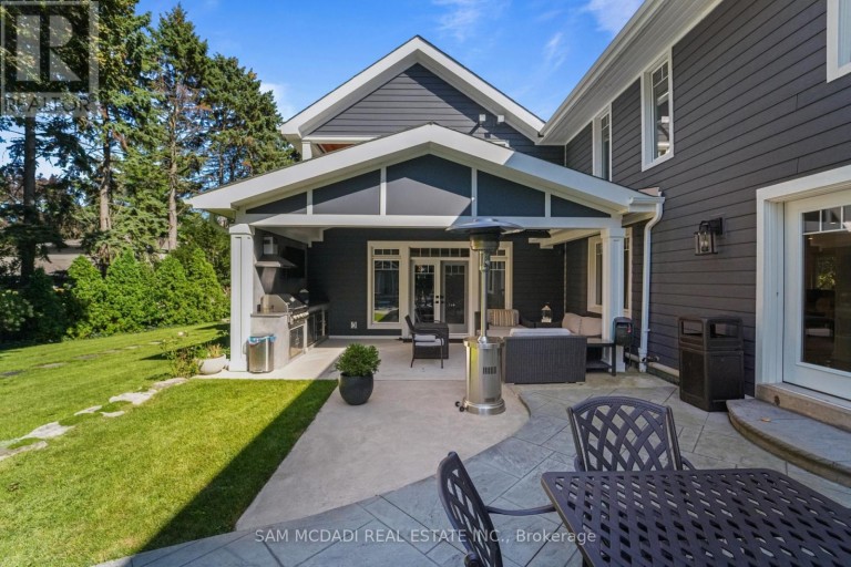 2142 OBECK CRESCENT, Mississauga (Sheridan), Ontario, L5H3L7