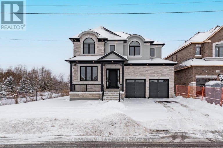 2038 RUDELL ROAD, Clarington (Newcastle), Ontario, L1B0L3