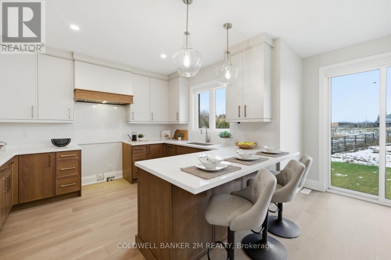 2038 RUDELL ROAD, Clarington (Newcastle), Ontario, L1B0L3