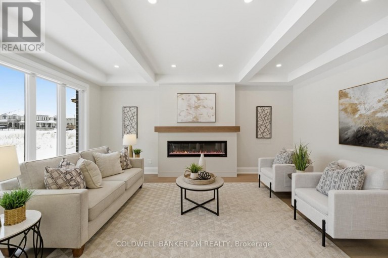 2038 RUDELL ROAD, Clarington (Newcastle), Ontario, L1B0L3