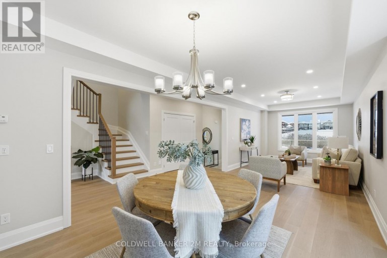 2038 RUDELL ROAD, Clarington (Newcastle), Ontario, L1B0L3