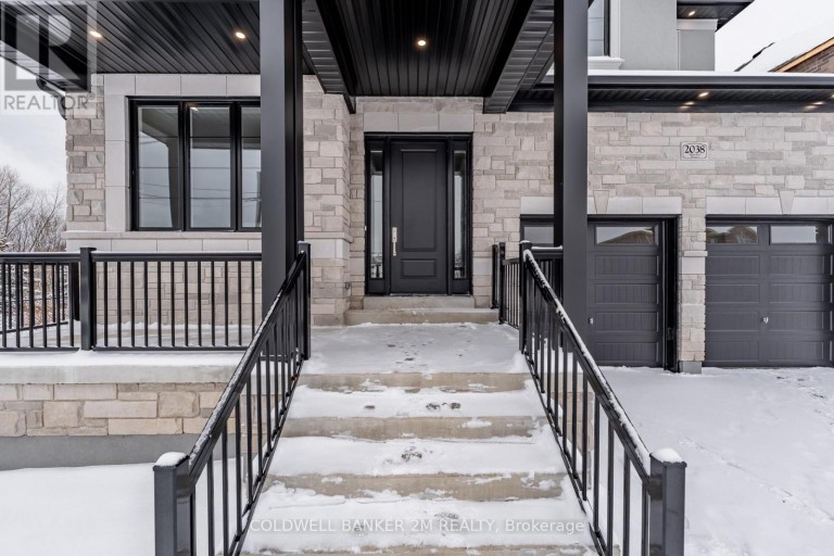 2038 RUDELL ROAD, Clarington (Newcastle), Ontario, L1B0L3