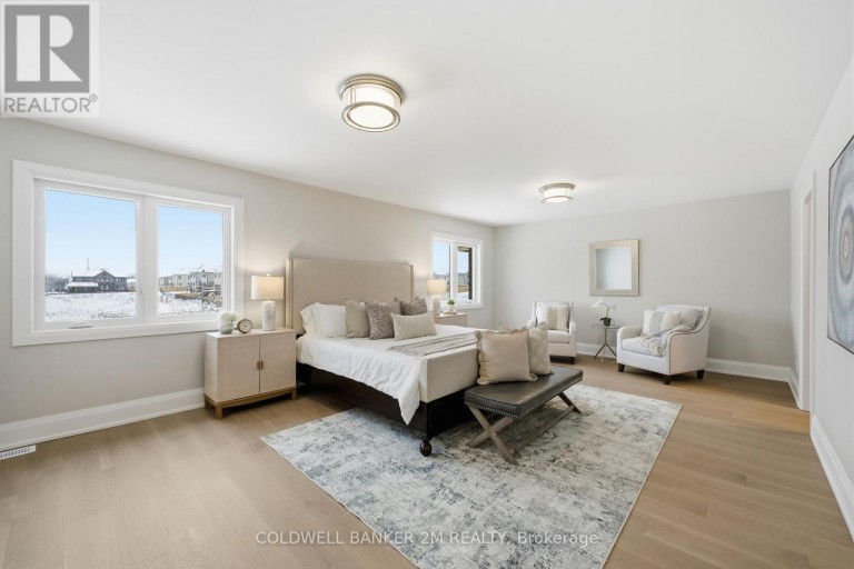 2038 RUDELL ROAD, Clarington (Newcastle), Ontario, L1B0L3