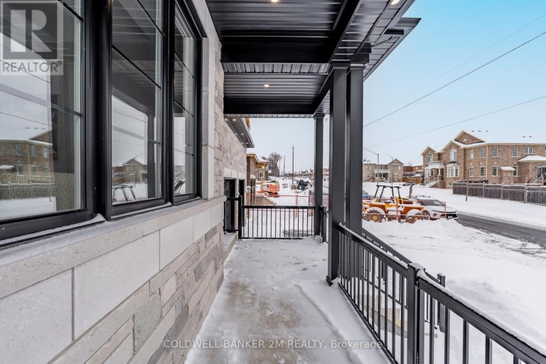 2038 RUDELL ROAD, Clarington (Newcastle), Ontario, L1B0L3