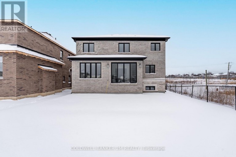 2038 RUDELL ROAD, Clarington (Newcastle), Ontario, L1B0L3