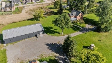 1786 MATCHETT LINE Otonabee-South Monaghan Ontario photo 1