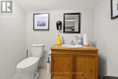1786 MATCHETT LINE Otonabee-South Monaghan Ontario photo 11